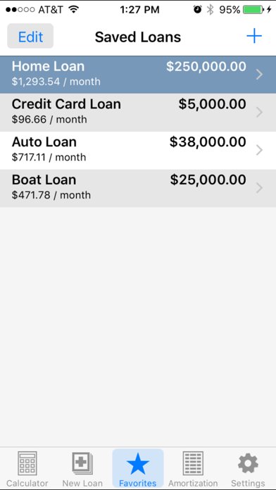 Loan Calculator Pro