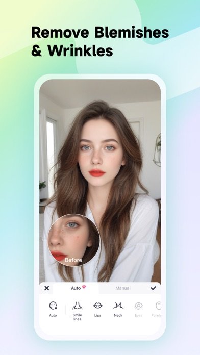 Meitu- AI Photo & Video Editor