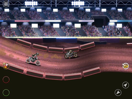 Mad Skills Motocross 2