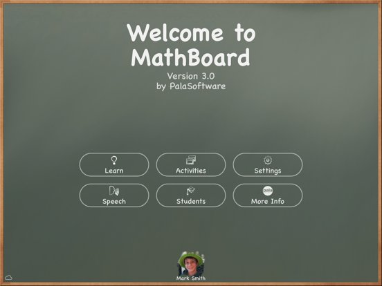 MathBoard