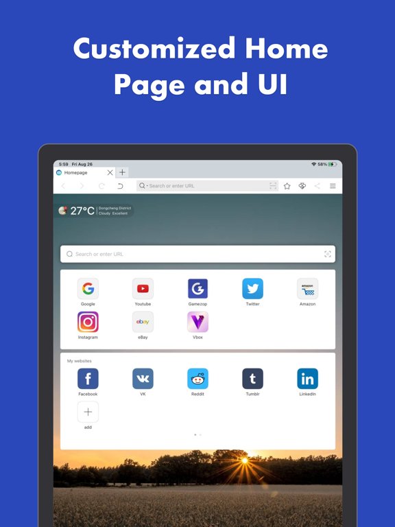 Maxthon Browser