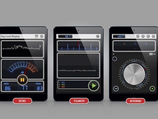 Toolbox PRO: Smart Meter Tools