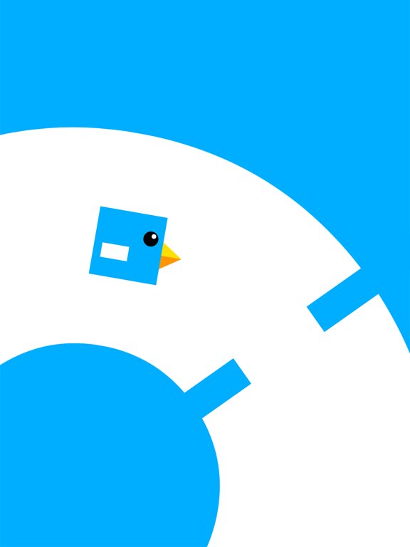 Mr Flap