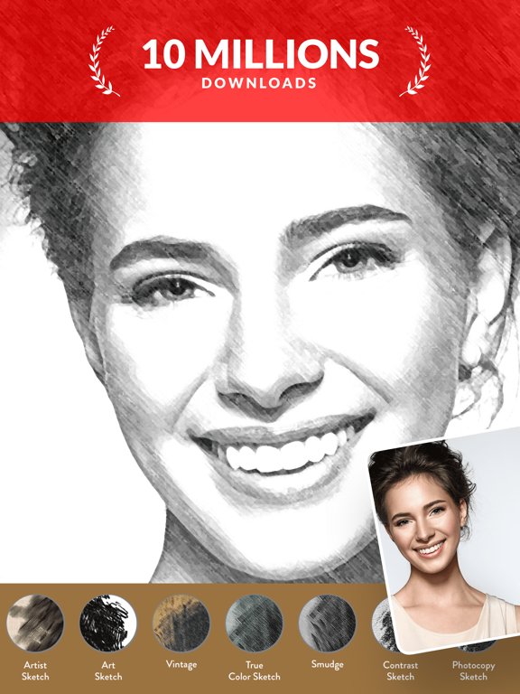 My Sketch - Pencil Sketches