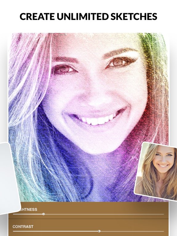 My Sketch - Pencil Sketches