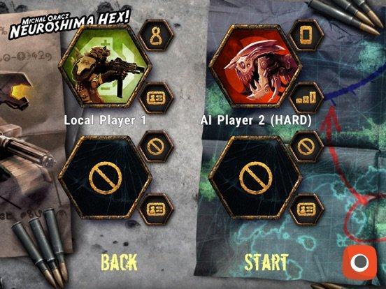Neuroshima Hex
