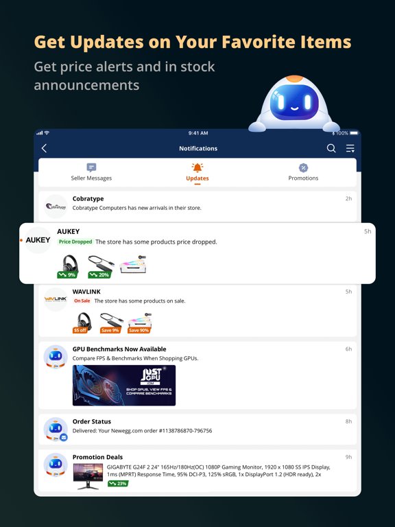 Newegg - Tech Shopping Online