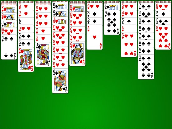 Spider Solitaire Now