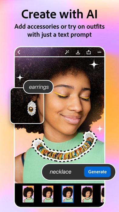 Photoshop Express Photo Editor
