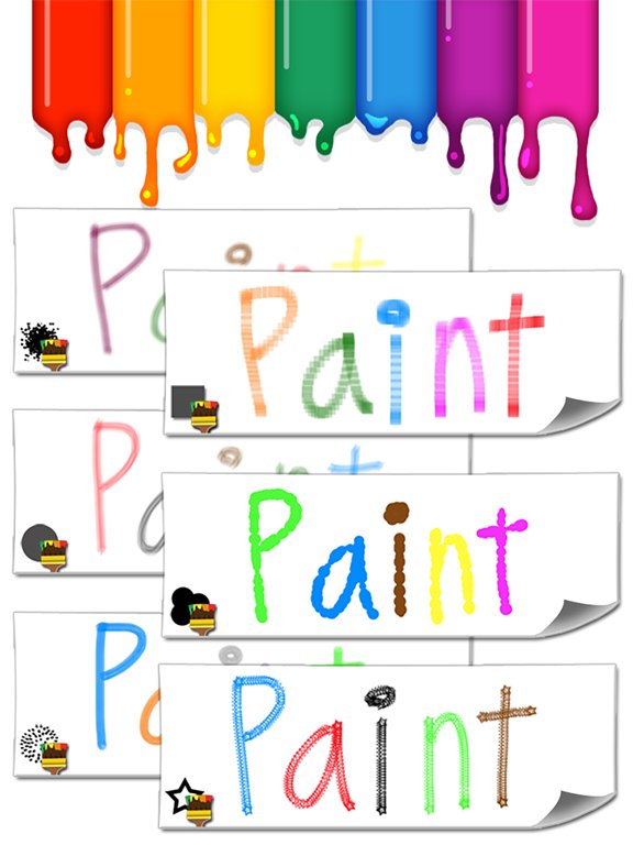 Paint