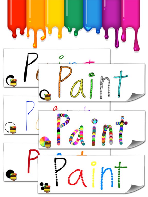 Paint