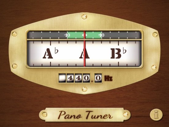 Pano Tuner Lite