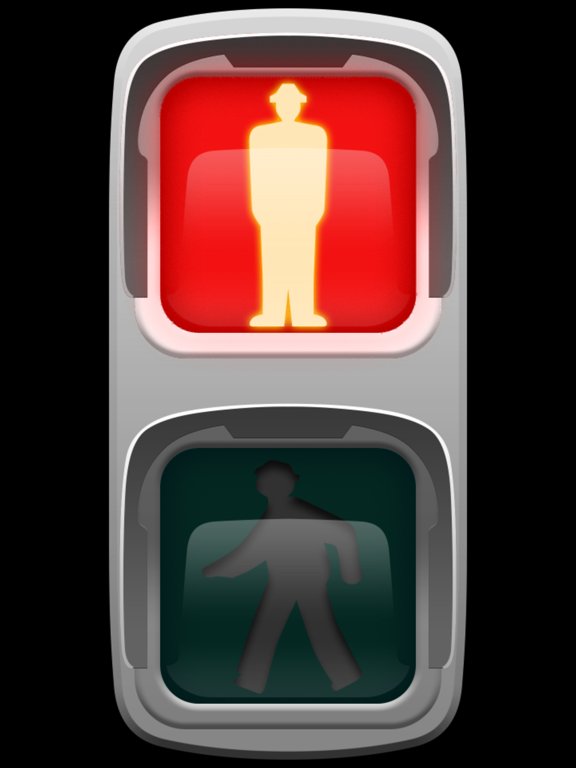 Pedestrian signal