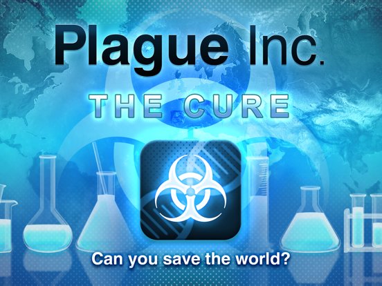 Plague Inc.