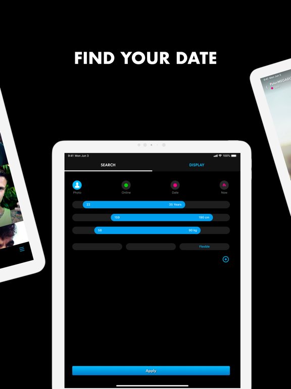 ROMEO - Gay Dating & Chat