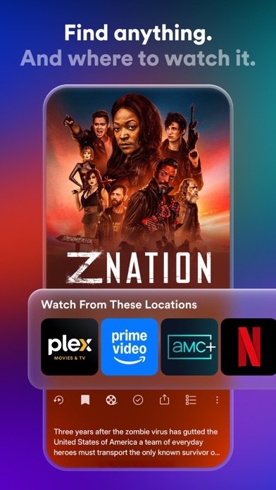 Plex: Stream Live TV Channels