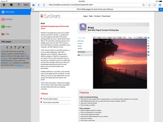Print to ALL Printers