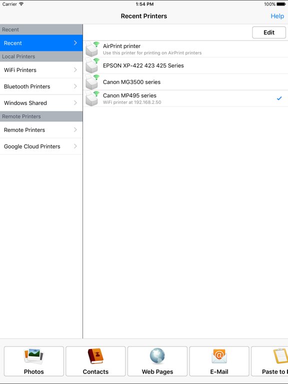 PrinterShare Premium