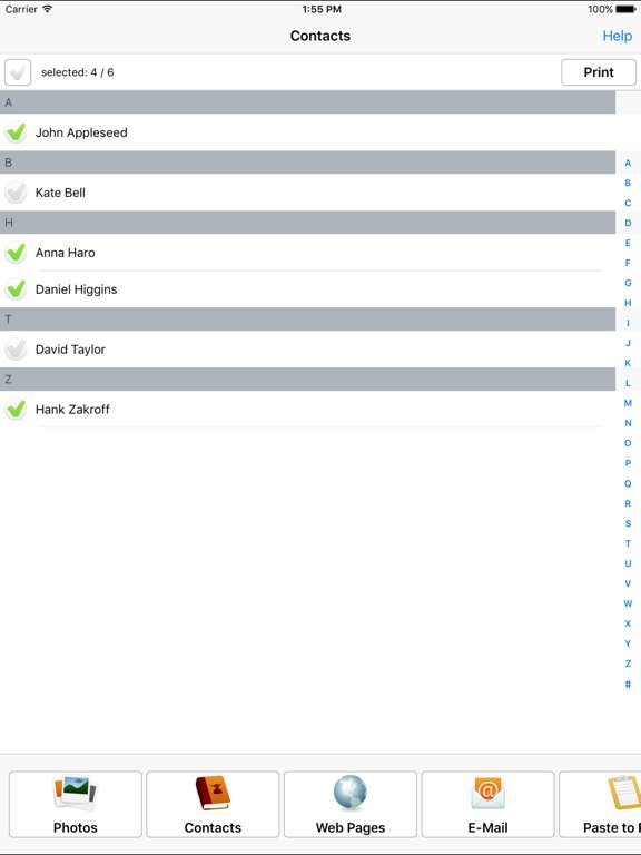 PrinterShare Premium