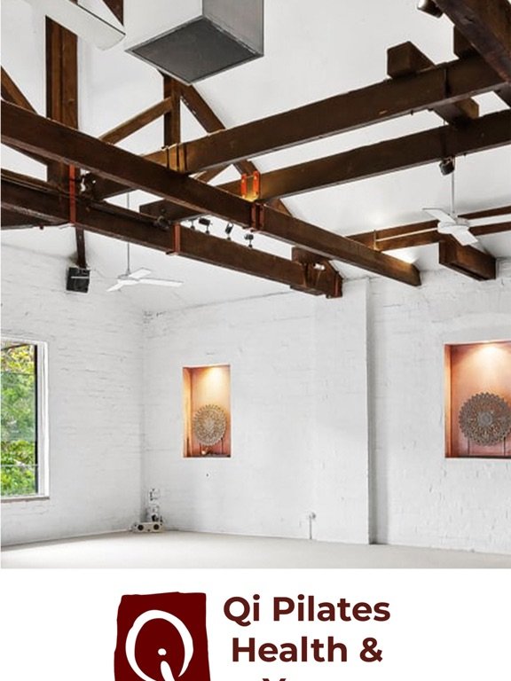 Qi Pilates, Health & Yoga