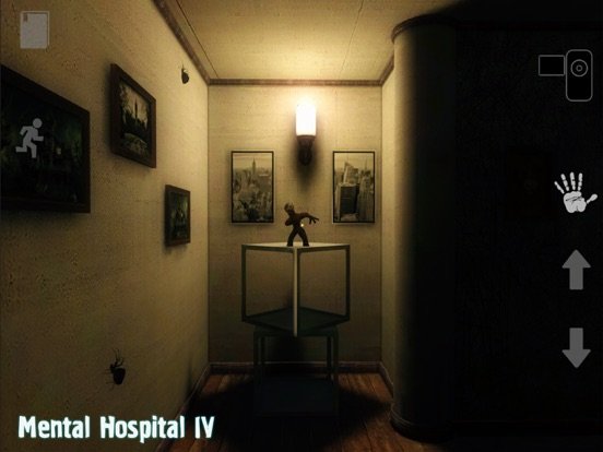 Mental Hospital IV