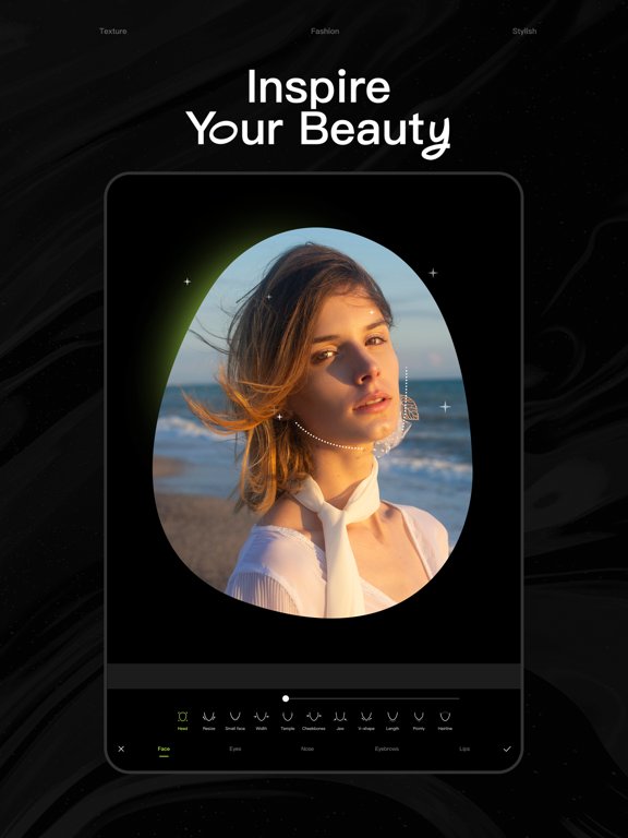 Hypic - Photo Editor & AI Art