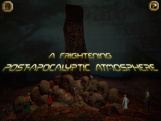 I Have No Mouth And I Must Scream