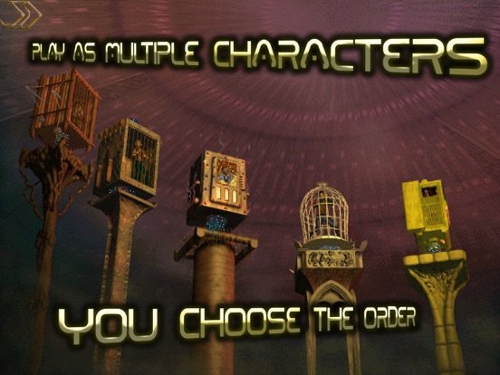 I Have No Mouth And I Must Scream