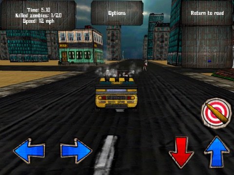 Cars And Guns 3D FREE