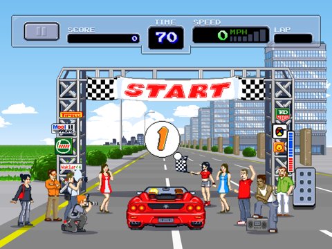 Final Freeway 2R Free