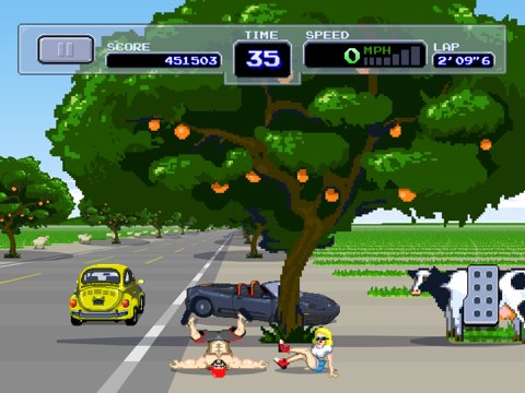 Final Freeway 2R Free