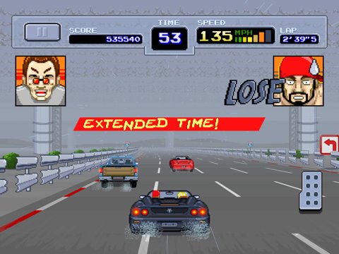 Final Freeway 2R Free