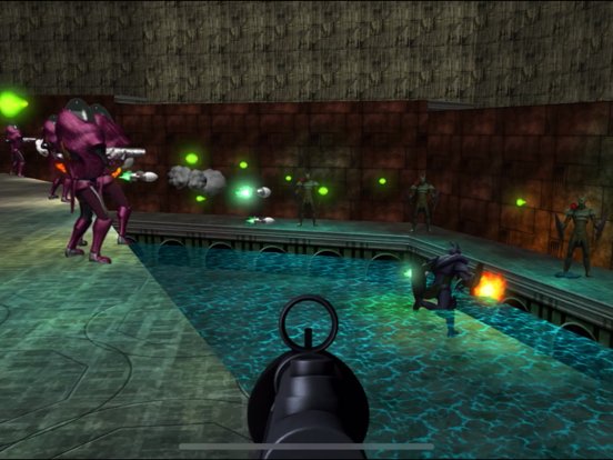 Classic Marathon Infinity