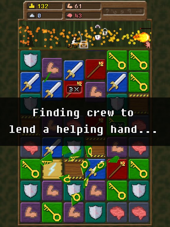 You Must Build A Boat