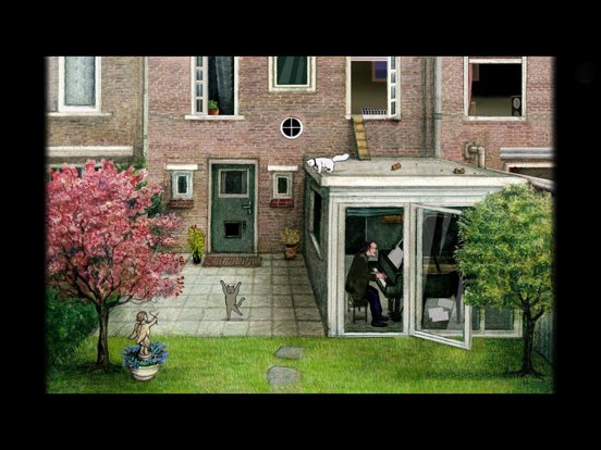 Milo and the Magpies