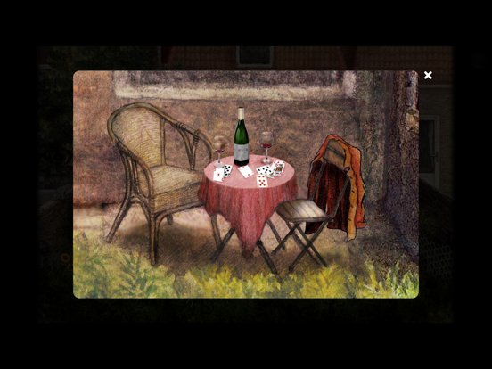 Milo and the Magpies