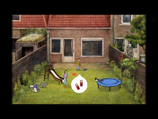 Milo and the Magpies