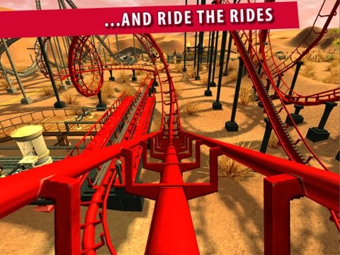 RollerCoaster Tycoon® 3