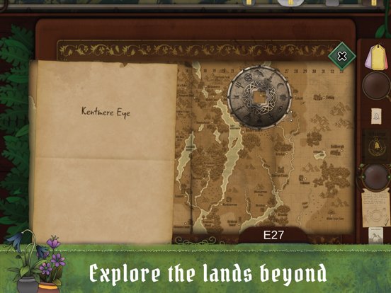 Strange Horticulture