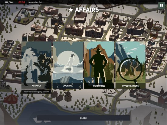 This Is the Police 2