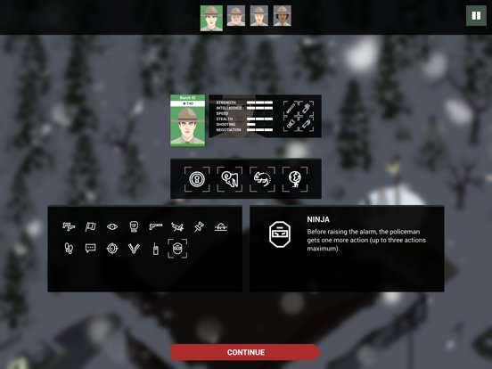 This Is the Police 2