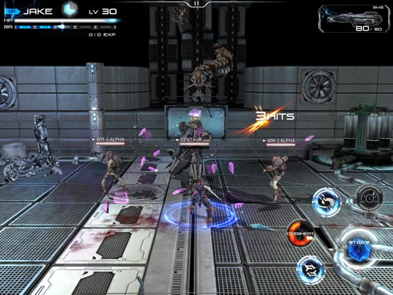 Implosion - Never Lose Hope