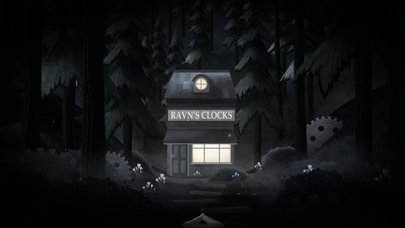 Tick Tock: A Tale for Two