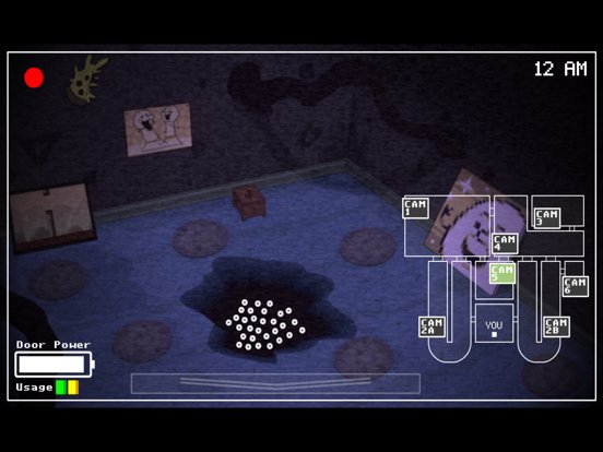 One Night at Flumpty's