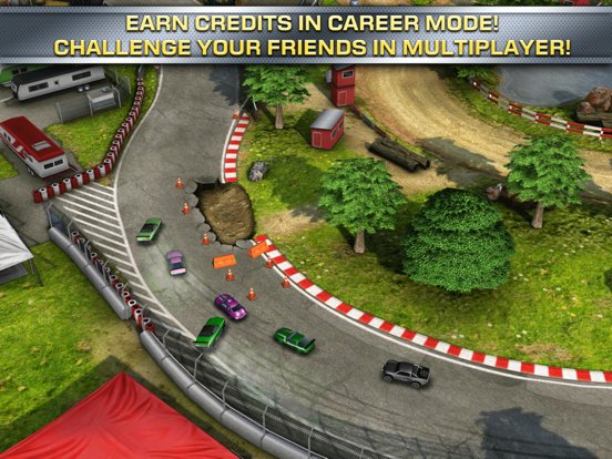 Reckless Racing 2