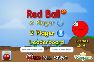 Red Ball 2P