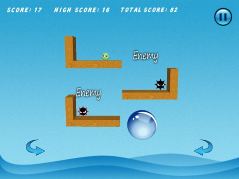 Rotate The Ball Free