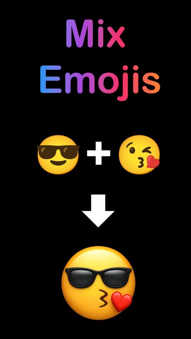 Gemoji: AI Emoji Maker - 2026