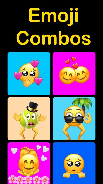 Gemoji: AI Emoji Maker - 2026