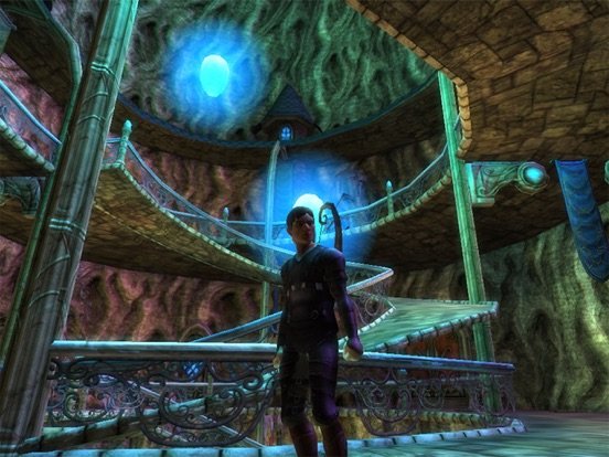 Aralon: Forge and Flame